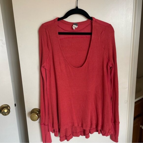 Free people top - Picture 1 of 3